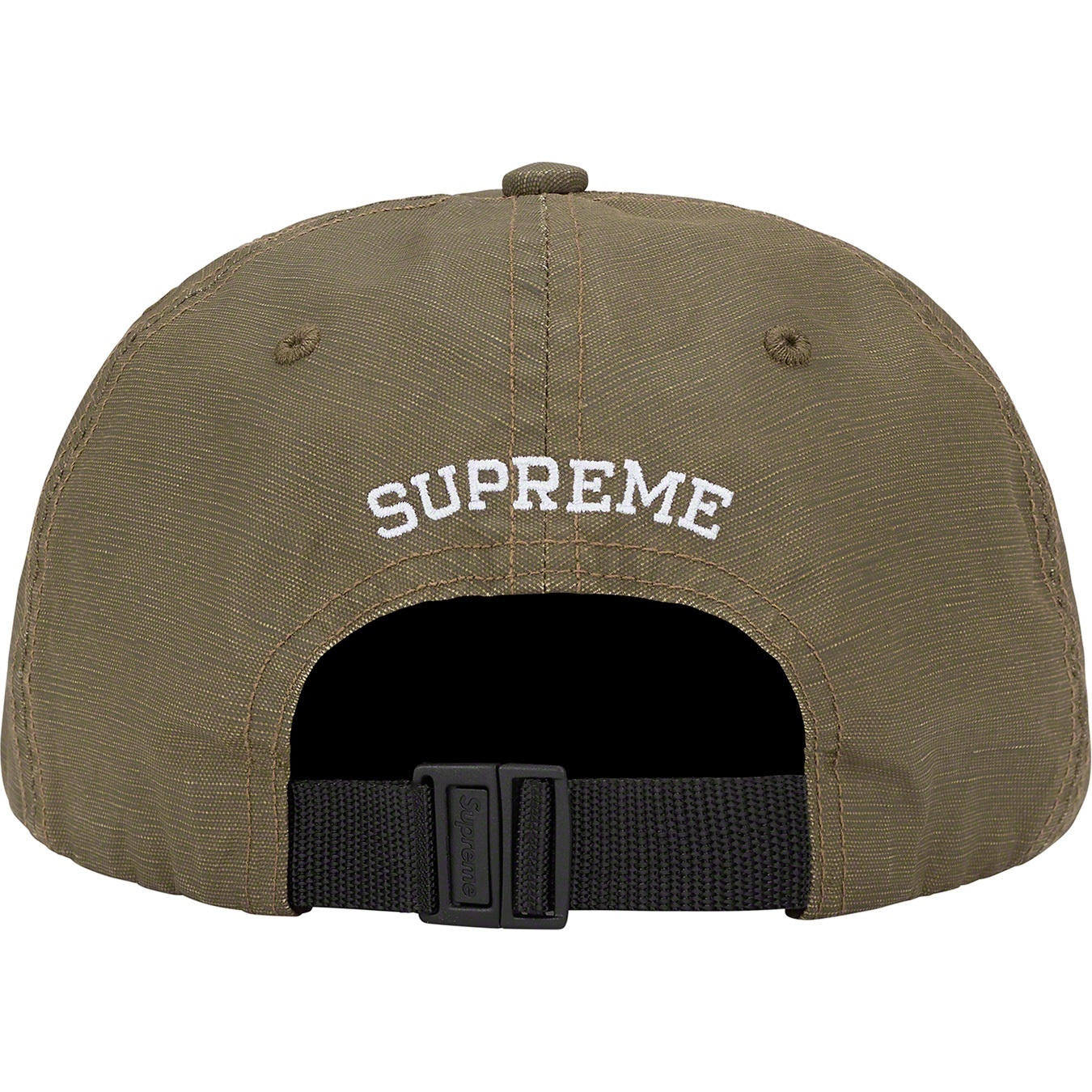 Small Box Coated Linen 6-Panel view 7